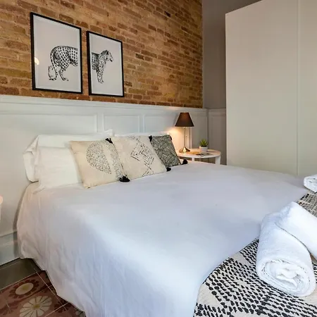 Habitat Apartments Alaia-2
