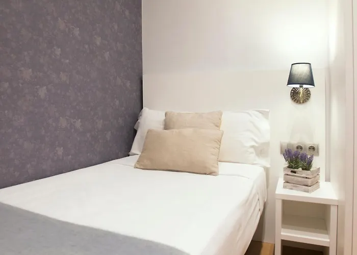 Suite Place Barcelona Corsega